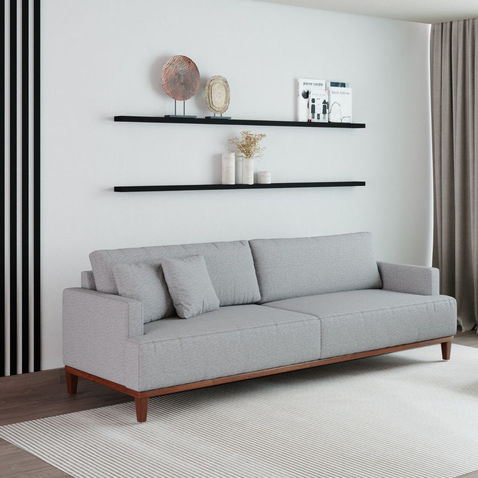 Sofá Living Fixo Doha