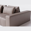 Sofá Ilha de Santorini 3 Módulos P160 cm Com Braço
