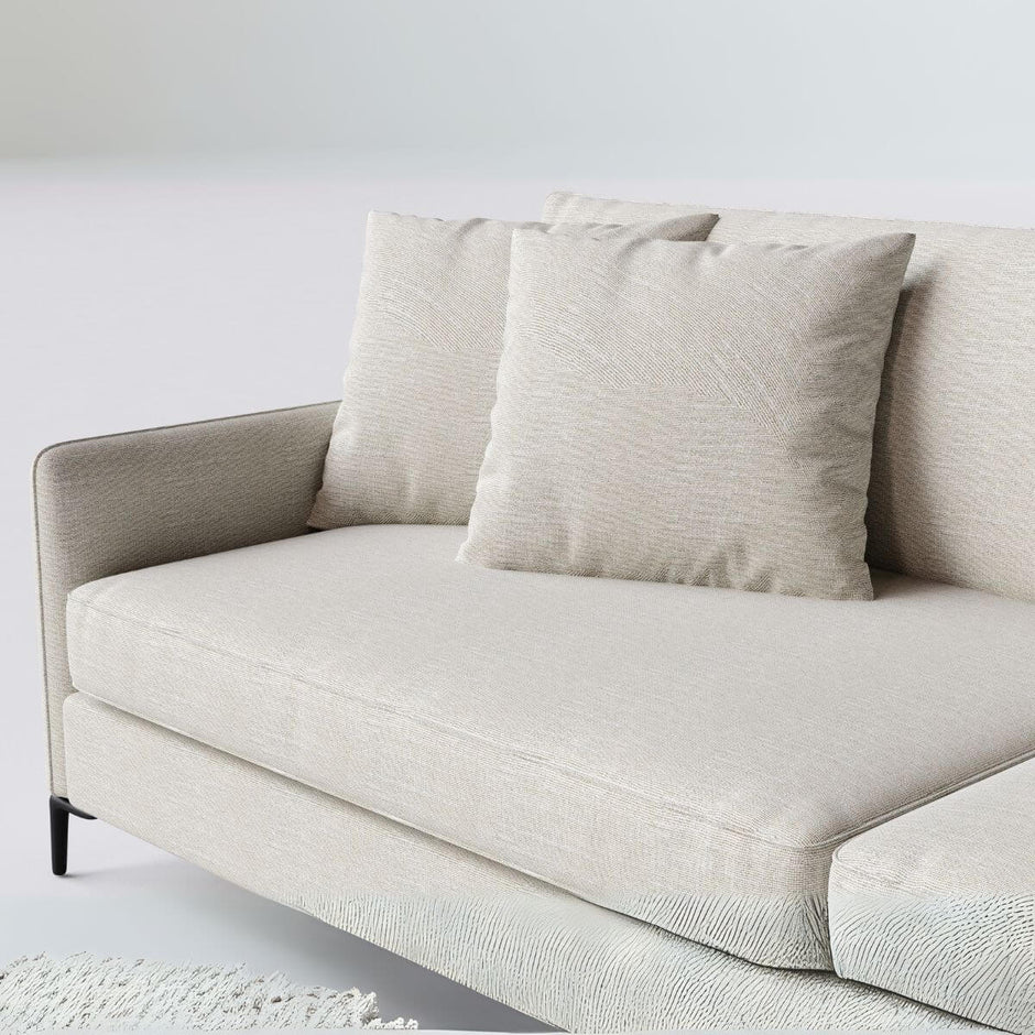 Sofá Living Modulado Monte Carlo