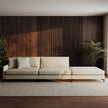 Sofá Living Modulado Monte Carlo