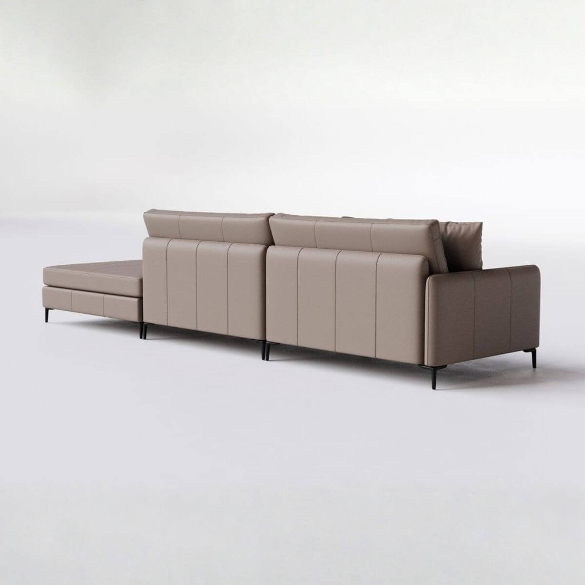 Sofá Living Modulado Monte Carlo