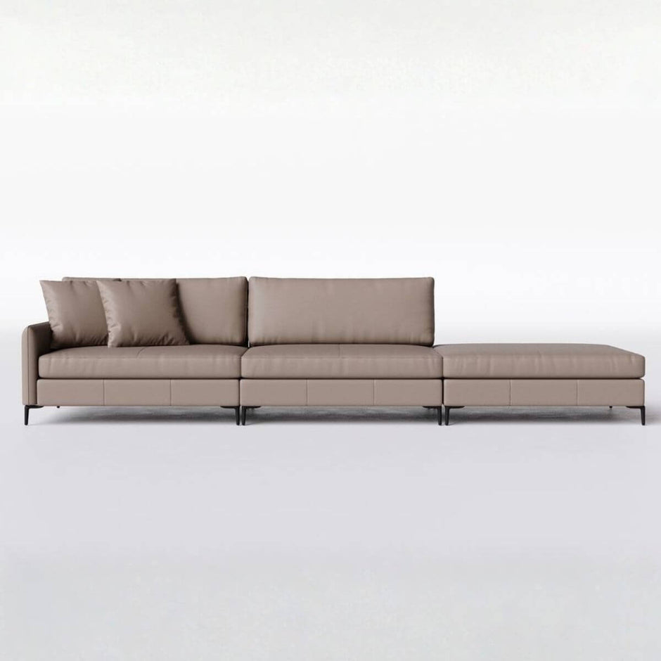 Sofá Living Modulado Monte Carlo