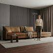 Sofá Living Modulado Monte Carlo