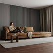 Sofá Living Modulado Monte Carlo