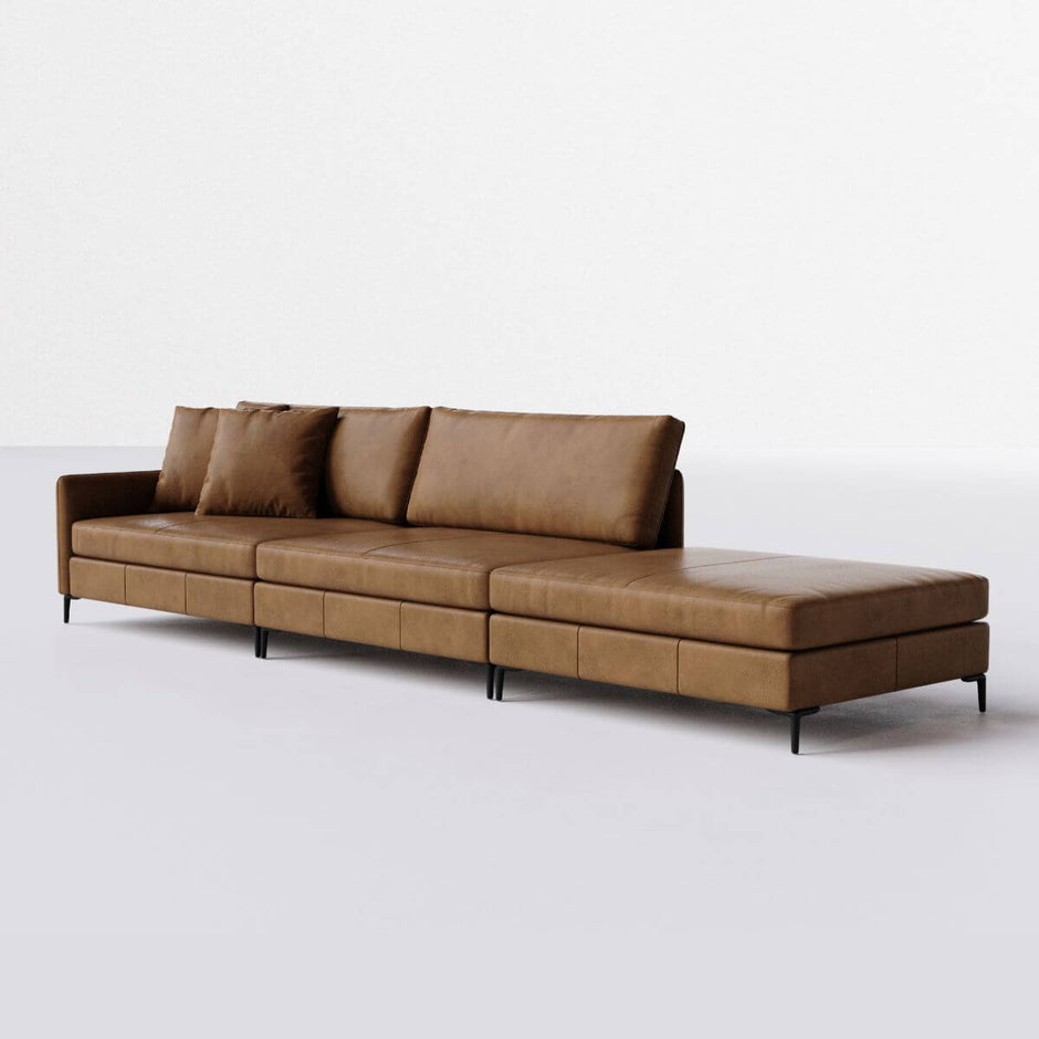 Sofá Living Modulado Monte Carlo