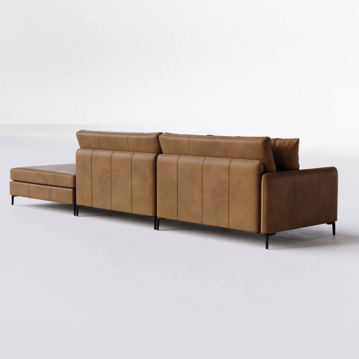 Sofá Living Modulado Monte Carlo