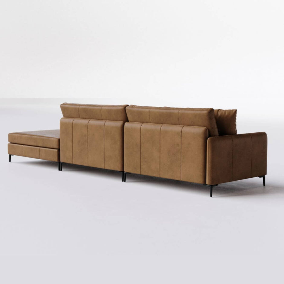 Sofá Living Modulado Monte Carlo