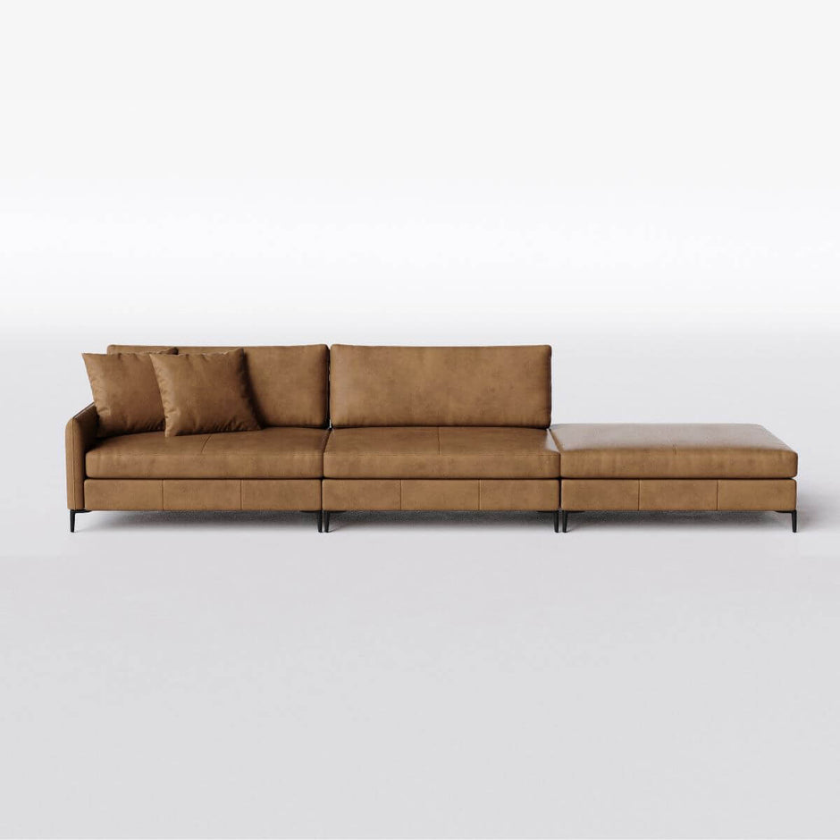 Sofá Living Modulado Monte Carlo