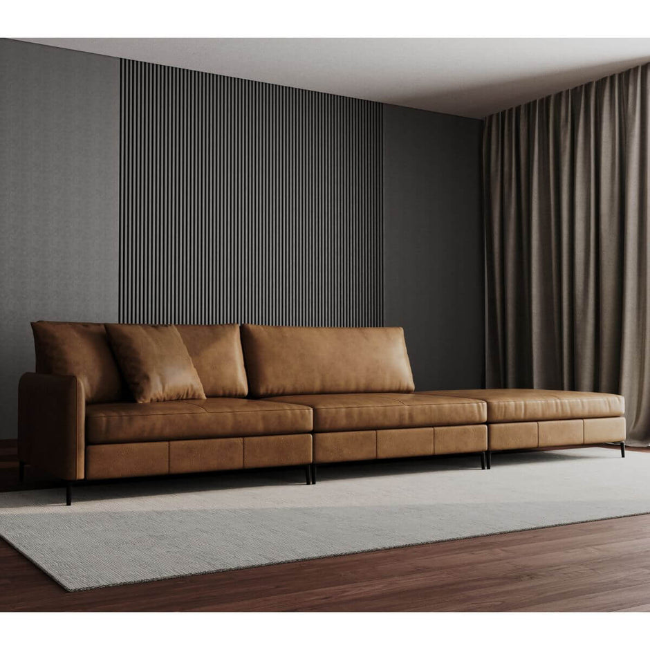 Sofá Living Modulado Monte Carlo
