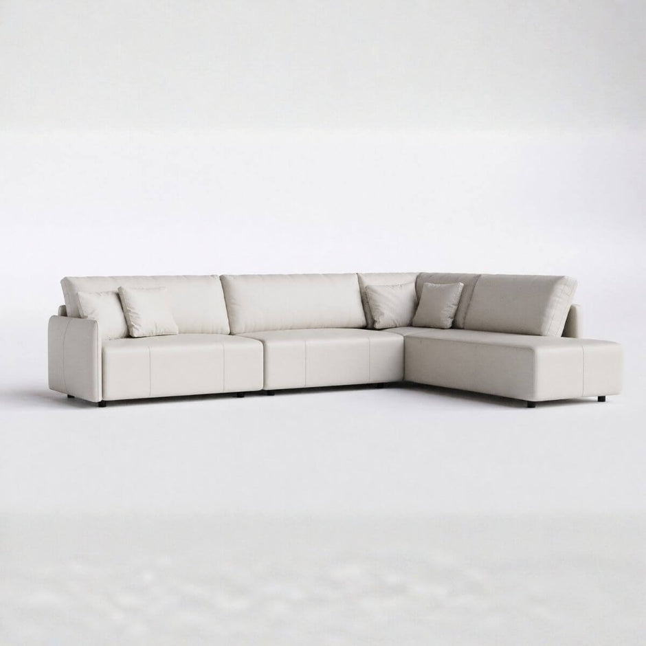Sofá Living Modulado Mosaico