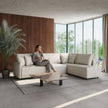Sofá Living Modulado Mosaico