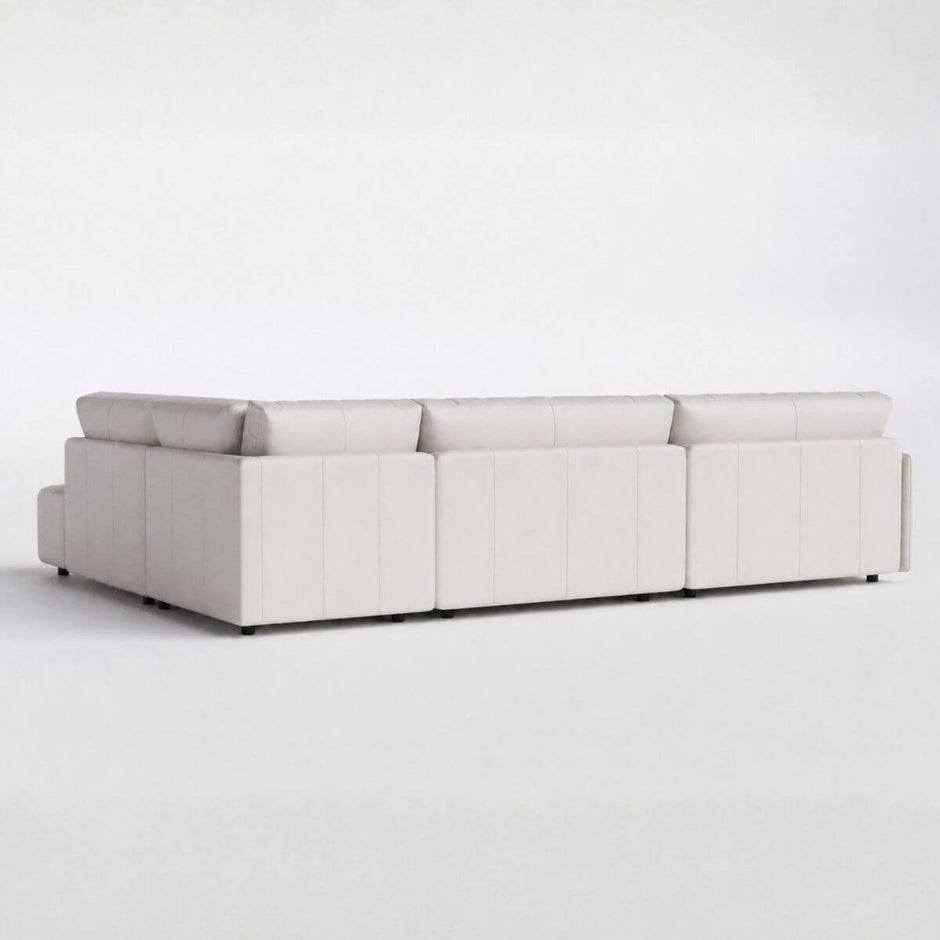 Sofá Living Modulado Mosaico
