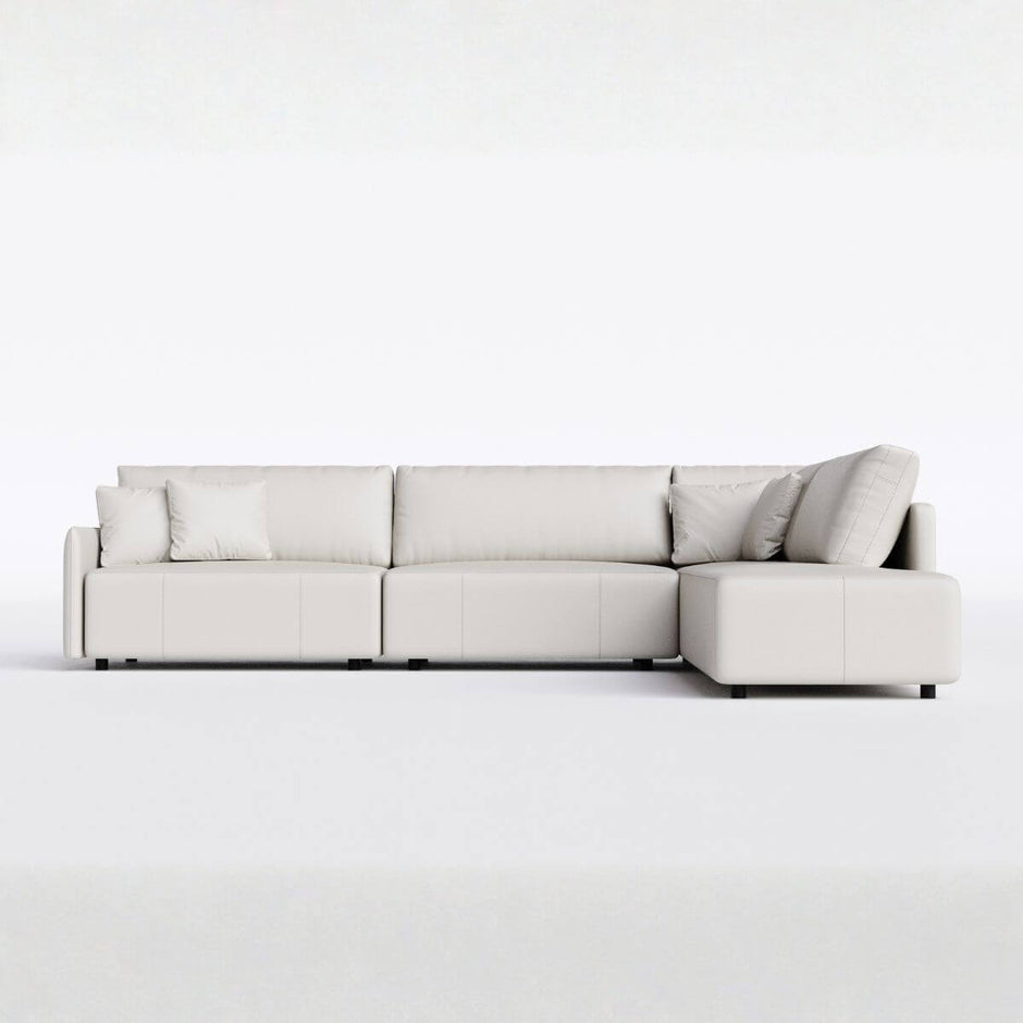 Sofá Living Modulado Mosaico