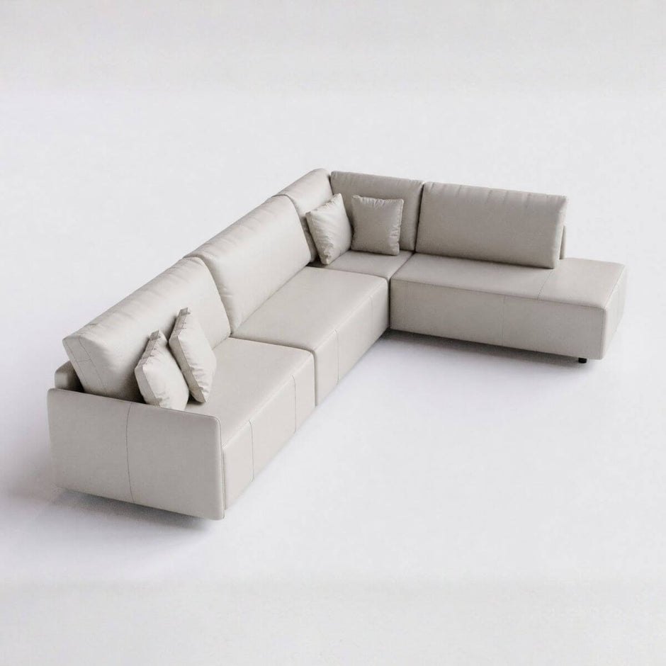 Sofá Living Modulado Mosaico
