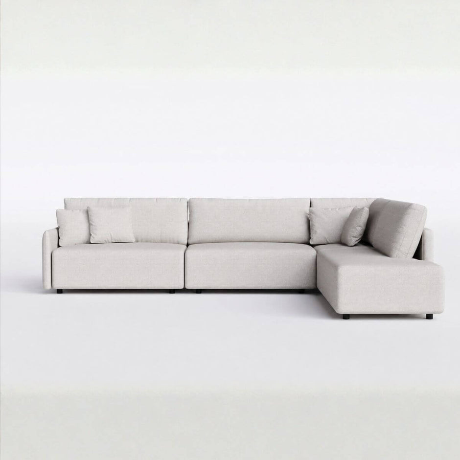 Sofá Living Modulado Mosaico