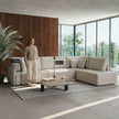 Sofá Living Modulado Mosaico