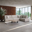 Sofá Living Modulado Mosaico