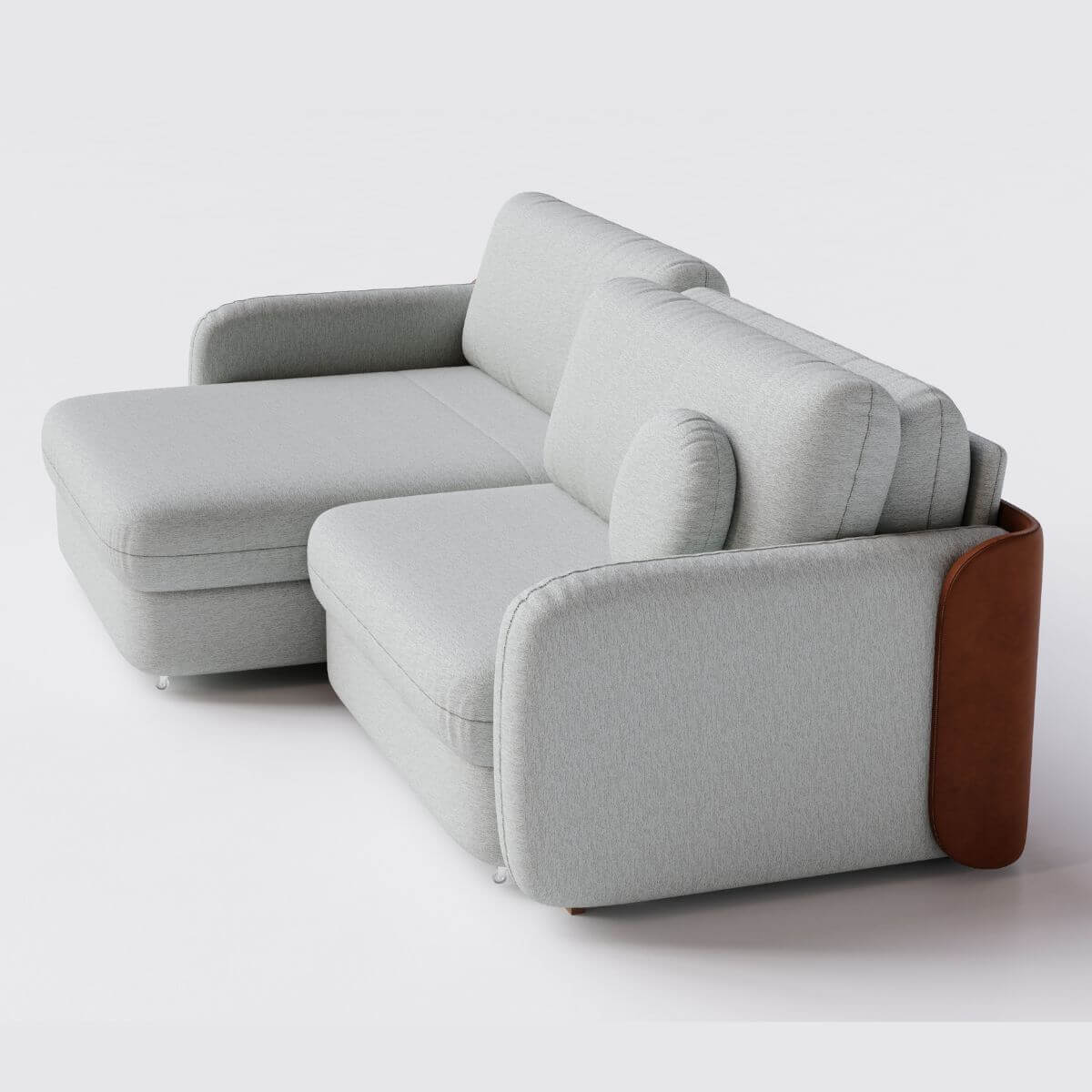 Sofá Cama New Denver Sem Caixa