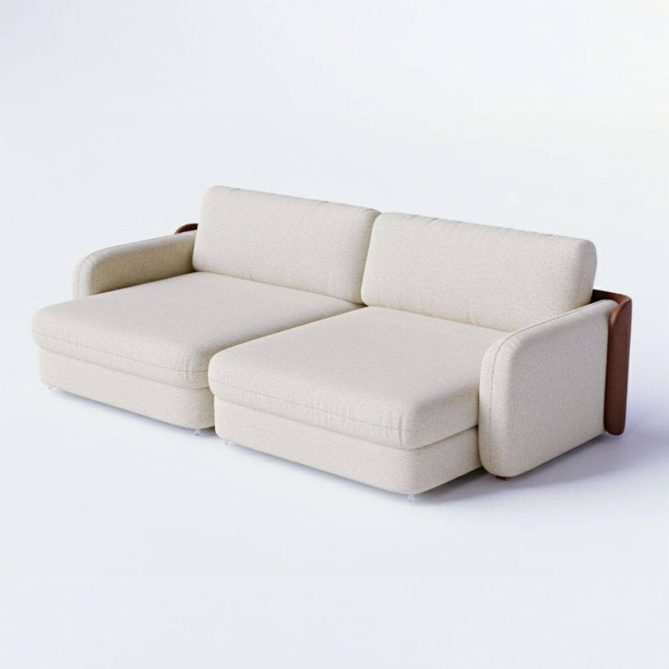 Sofá Cama New Denver Sem Caixa