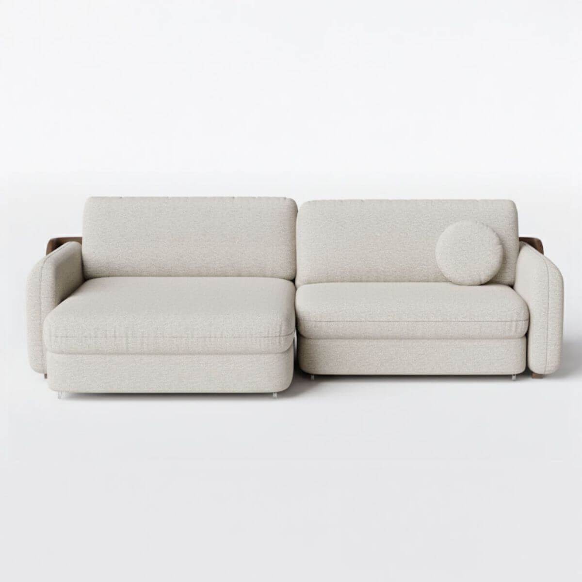 Sofá Cama New Denver Sem Caixa