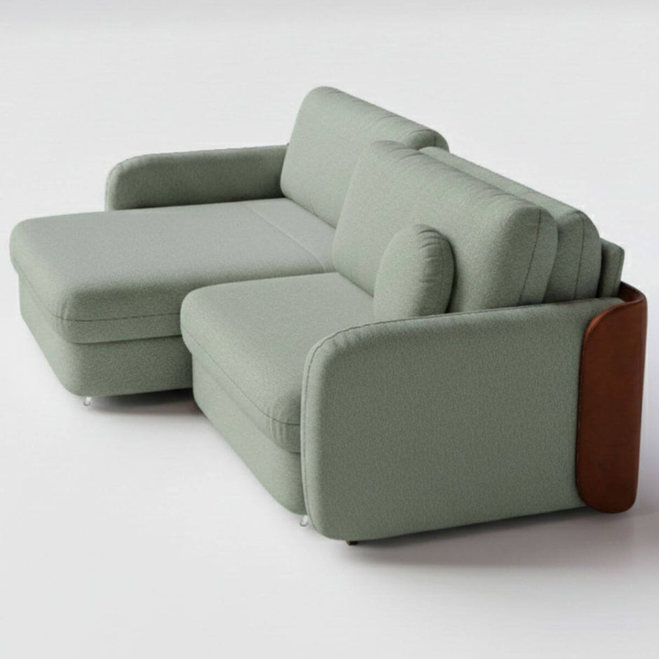 Sofá Cama New Denver Sem Caixa