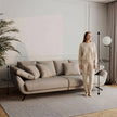 Sofá Living Modulado San Marino