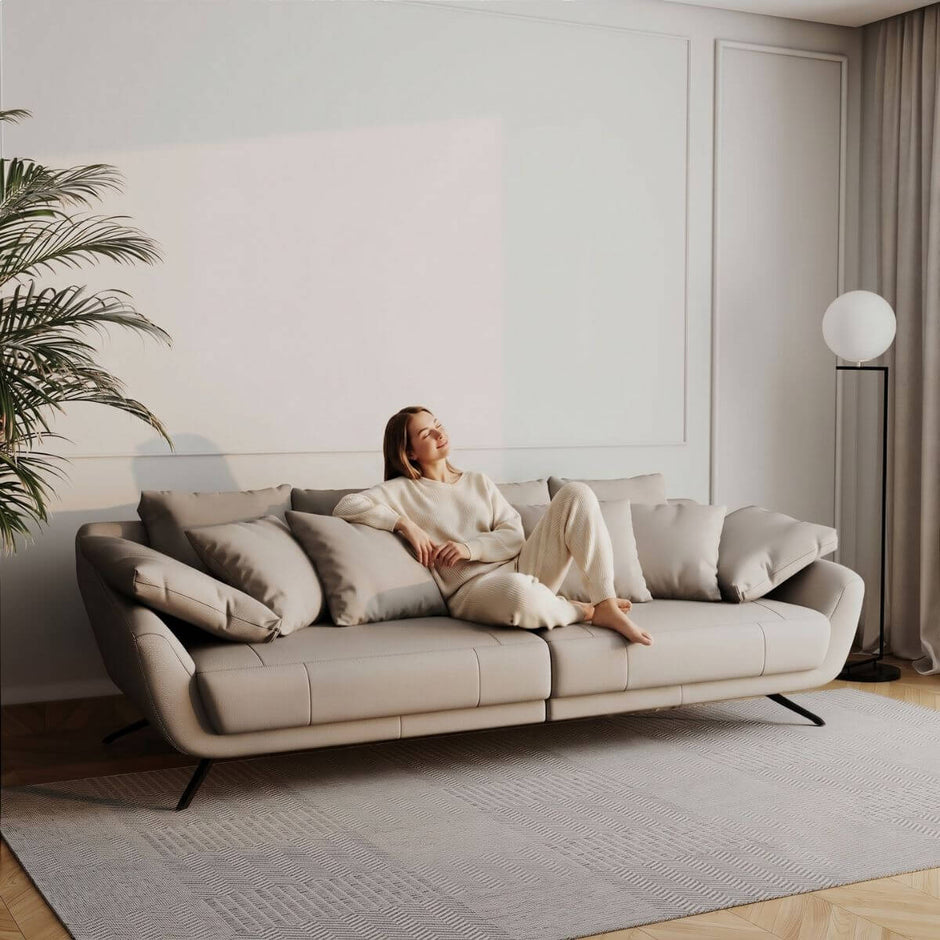 Sofá Living Modulado San Marino