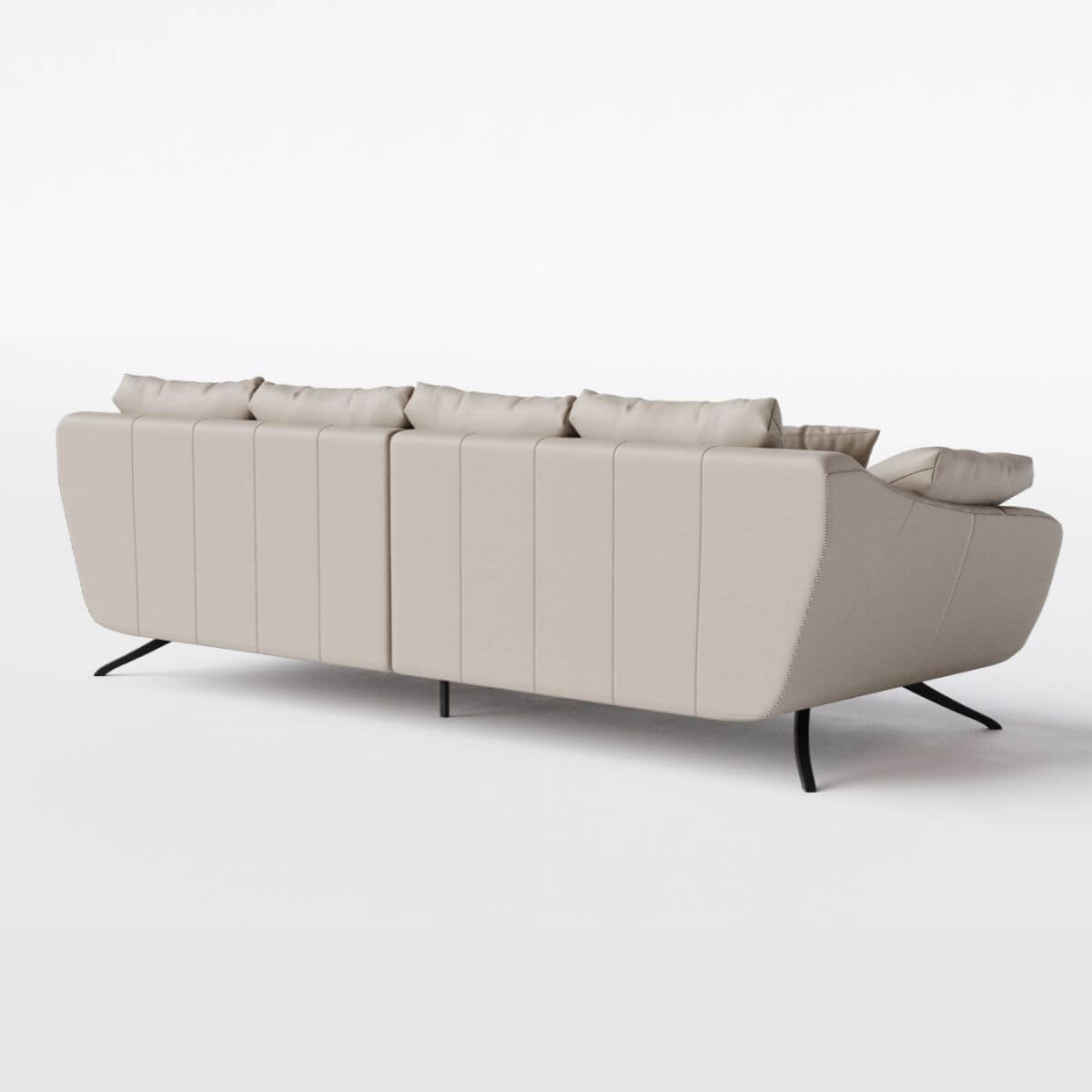 Sofá Living Modulado San Marino