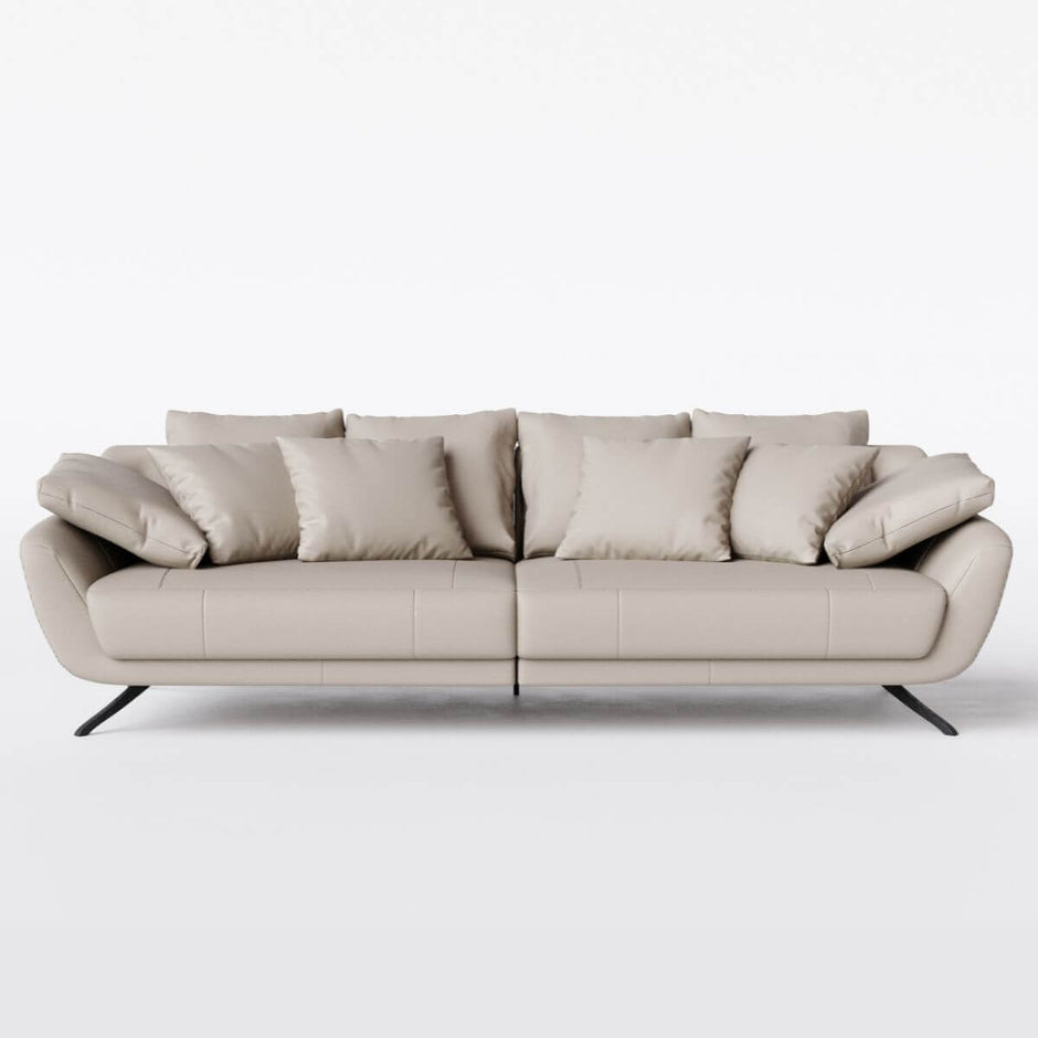 Sofá Living Modulado San Marino