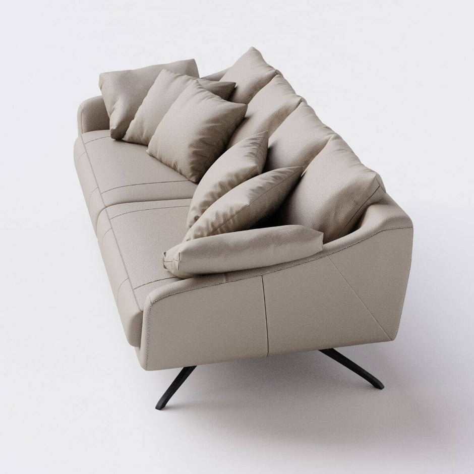 Sofá Living Modulado San Marino
