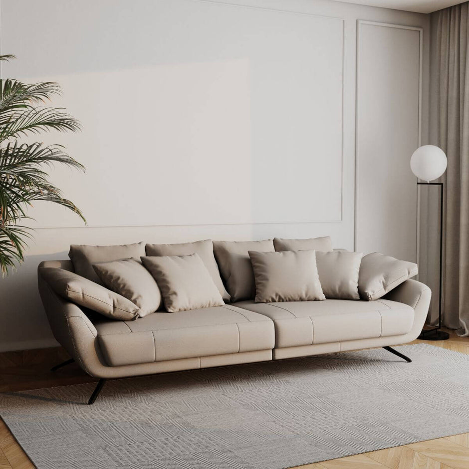 Sofá Living Modulado San Marino
