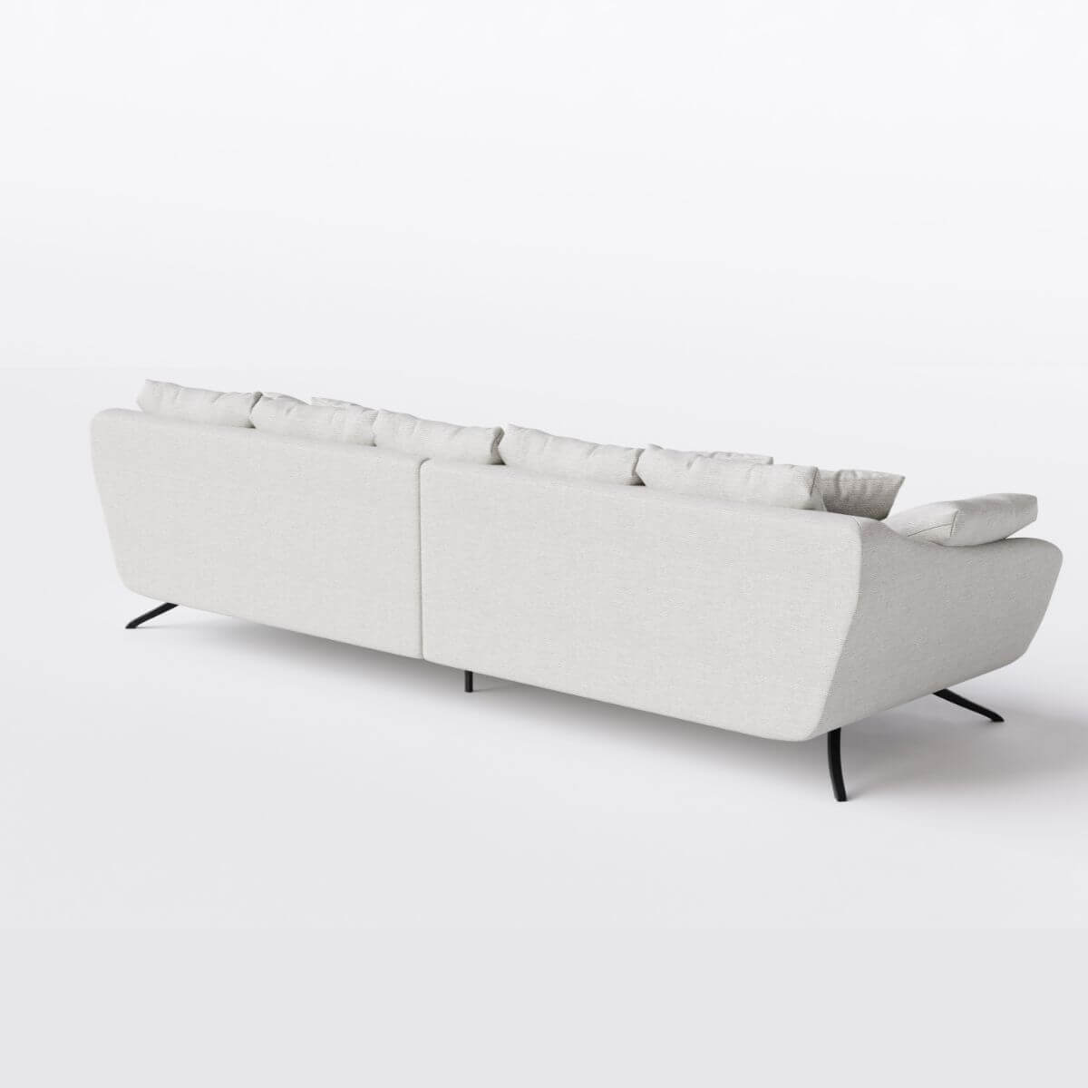 Sofá Living Modulado San Marino
