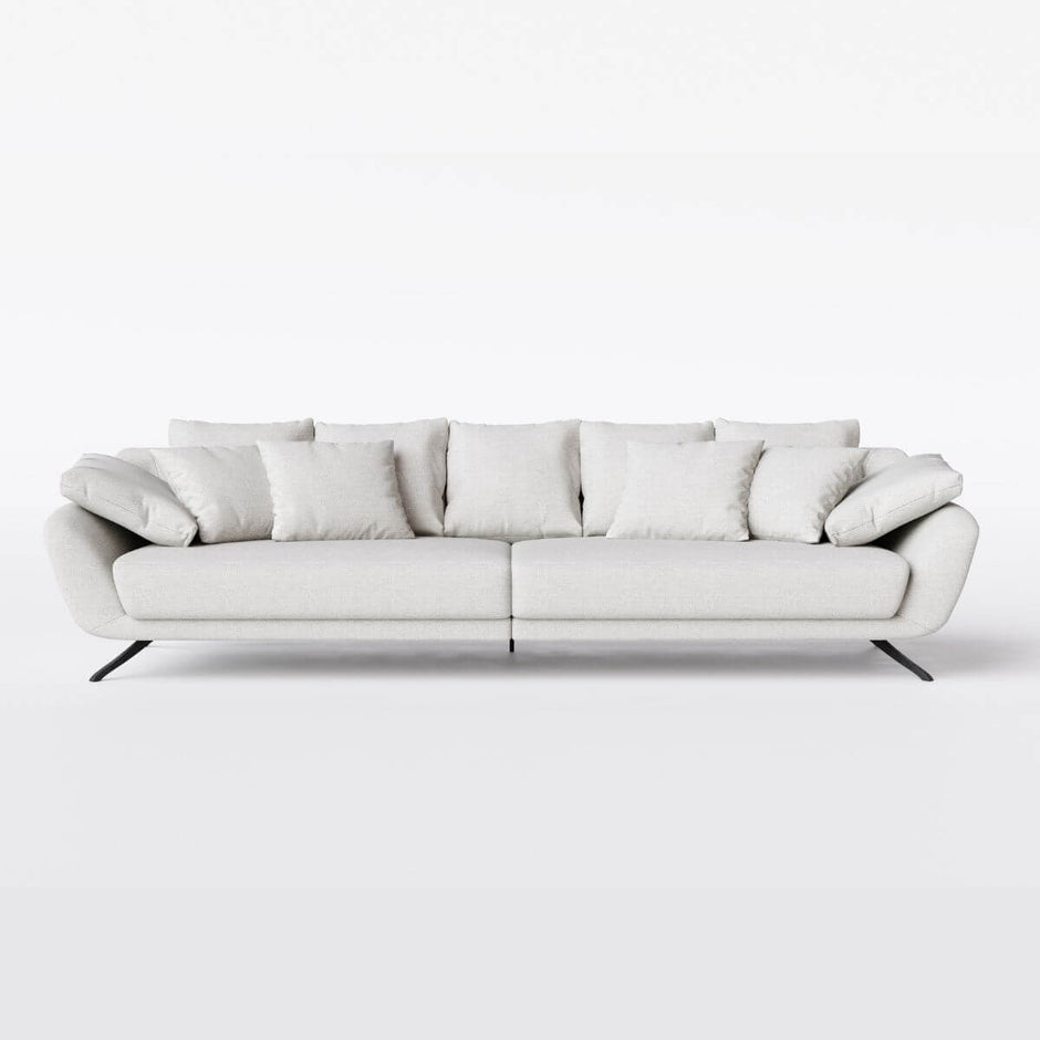 Sofá Living Modulado San Marino