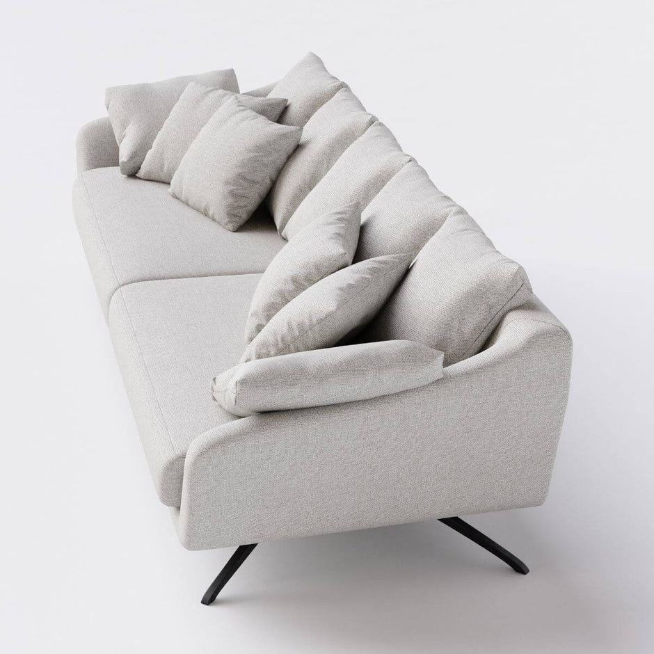 Sofá Living Modulado San Marino